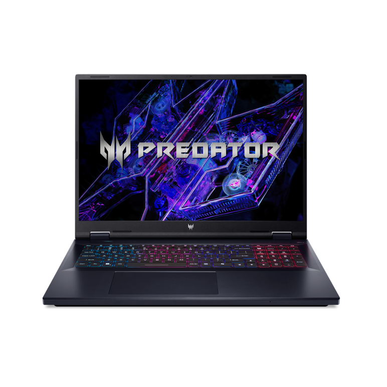 Phn18 wqxga i9-14900hx 32gb 1tb 4070 dos,  Laptopuri | electropc.ro