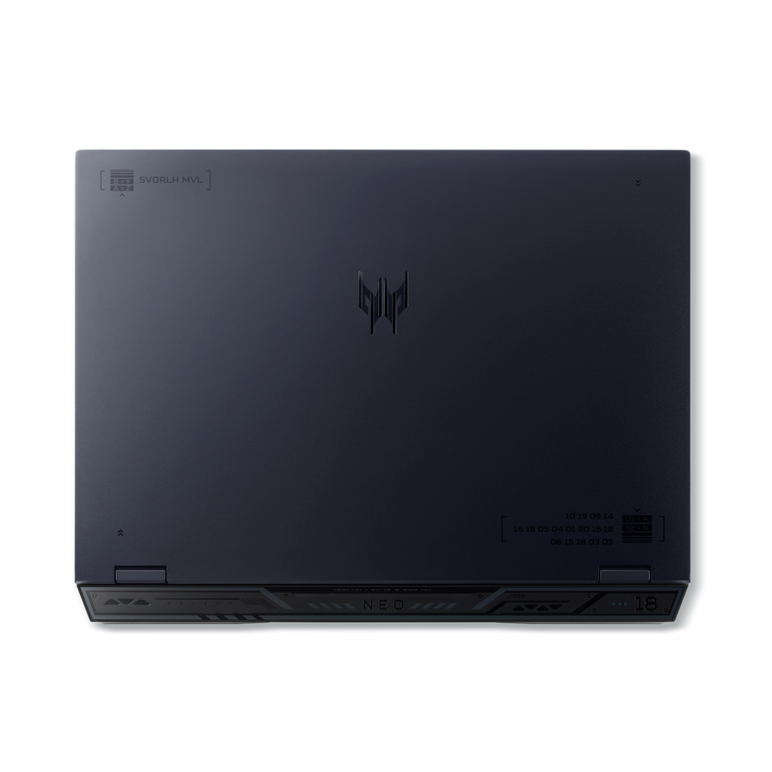 Phn18 wqxga i9-14900hx 32gb 1tb 4070 dos,  Laptopuri | electropc.ro
