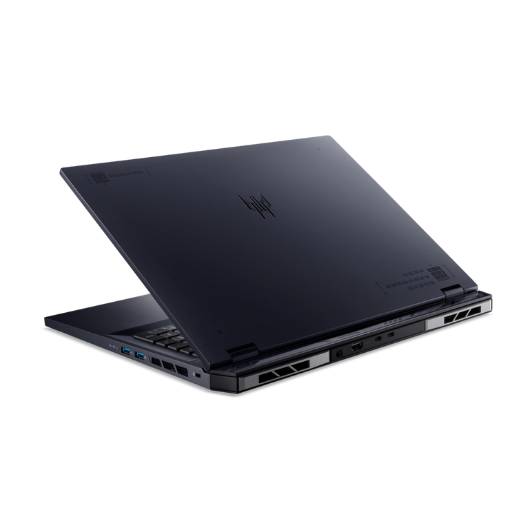 Phn18 wqxga i9-14900hx 32gb 1tb 4070 dos,  Laptopuri | electropc.ro