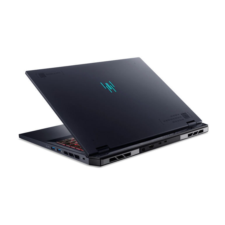 Phn18 wqxga i9-14900hx 32gb 1tb 4070 dos,  Laptopuri | electropc.ro