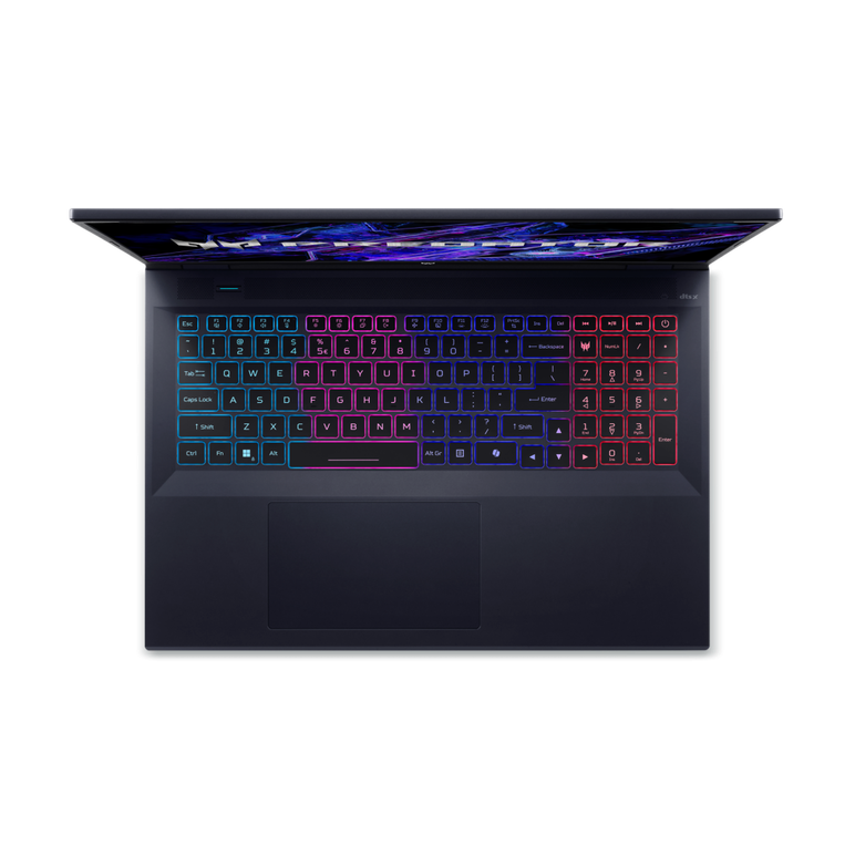 Phn18 wuxga i9-14900hx 32gb 1tb 4060 dos,  Laptopuri | electropc.ro