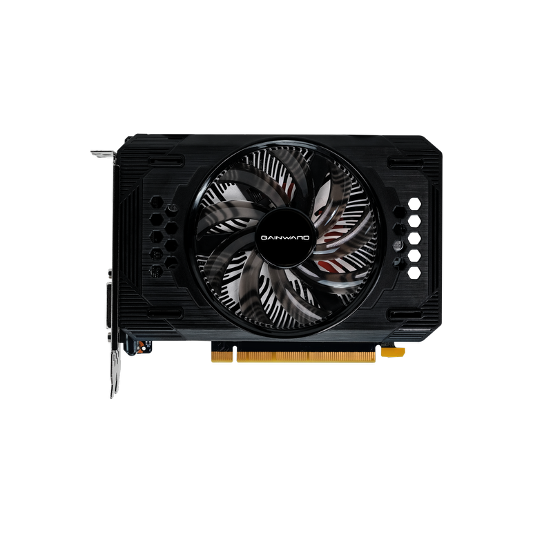 Placa video gainward geforce rtx 3050 pegasus 6gb gddr6 96 bit, pcie gen4, dp dvi-d,  Placi video | electropc.ro
