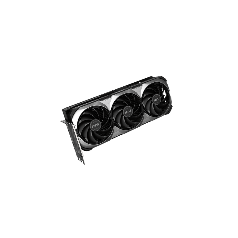 Placa video msi geforce rtx 4090 ventus 3x e 24g oc gddr6x 384 bit pcie 4, 2x dp 2x hdmi,  Placi video | electropc.ro