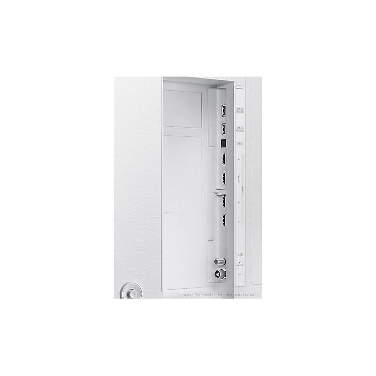 Qled tv 43" samsung qe43ls01bguxxh,  Televizoare | electropc.ro