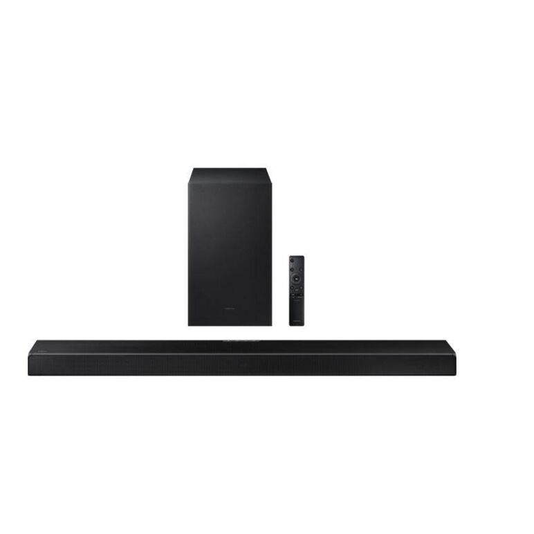 Soundbar samsung hw-q600a/en, 3.1.2, wireless, negru,  Sisteme audio | electropc.ro