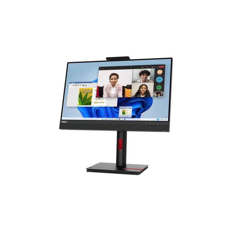 Thinkcenter tio 24 ips fhd monitor 3y,  Monitoare LED | electropc.ro