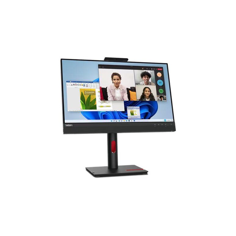 Thinkcenter tio 24 ips fhd monitor 3y,  Monitoare LED | electropc.ro