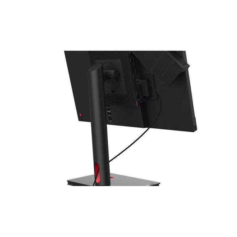 Thinkcenter tio 24 ips fhd monitor 3y,  Monitoare LED | electropc.ro