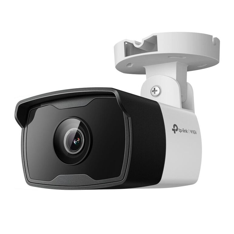 Tp-link camera smart ir de supraveghere bullet pentru exterior vigi c330i(2.8mm), senzor imagine: cmos 1/2.8", lentila 2.8mm, f2.2, weatherproof: ip67, infrarosu: 30m, unghi vizualizare: horizontal fov: 97.8°, vertical fov: 52.9°, diagonal fov: 117.9°, de,  Camere supraveghere IP | electropc.ro
