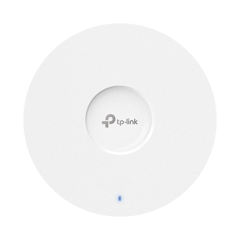 Tplink acces point ax6000 long range eap683 lr, interfata: 1 x 2.5g poe+ , alimentare: 802.3at poe, alimentatorul dc nu este inclus in pachet, consum energie: 20.43w, antena:  2.4 ghz: 4× 4 dbi, 5 ghz: 4× 5 dbi, montare: tavan/perete (kit-uri de montare i,  Access point & Range Ext. | electropc.ro