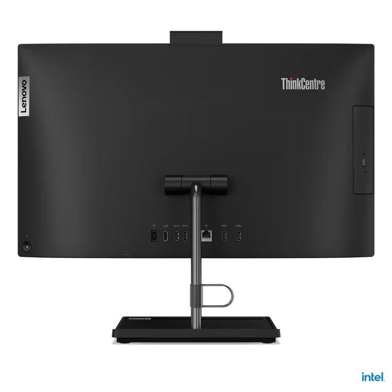 All-in-one lenovo thinkcentre neo 30a 24 gen 4 aio (24 inches), intel® core™ i7-13620h, 10c (6p + 4e) / 16t, p-core 2.4 / 4.9ghz, e-core 1.8 / 3.6ghz, 24mb, ram 1x 16gb so-dimm ddr4-3200, ssd 1tb ssd m.2 2280 pcie® 4.0x4 nvme® opal 2.0, video: integrated ,  All in one PC | electropc.ro