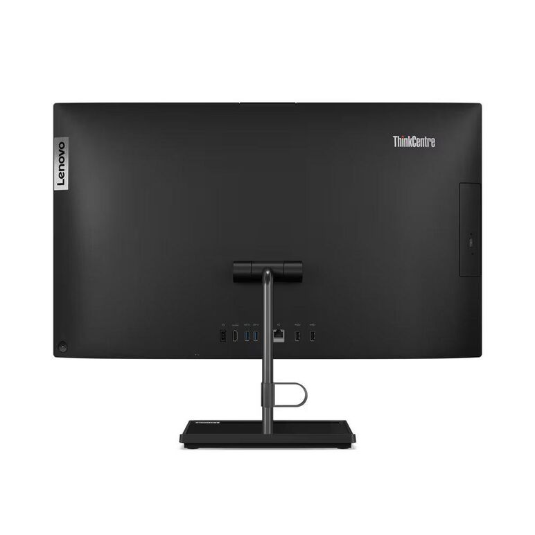 All-in-one lenovo thinkcentre neo 30a 27 gen 4 aio (27 inches), intel® core™ i7-13620h, 10c (6p + 4e) / 16t, p-core 2.4 / 4.9ghz, e-core 1.8 / 3.6ghz, 24mb, ram 1x 16gb so-dimm ddr4-3200, ssd 1tb ssd m.2 2280 pcie® 4.0x4 nvme® opal 2.0, video: integrated ,  All in one PC | electropc.ro