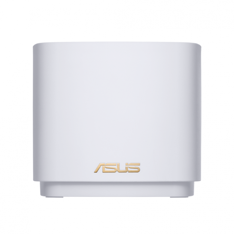 Asus dual-band large home mesh zenwifi system, xd4 plus 3 pack; white, ax1800 , 1201 mbps+ 574 mbps, 128 mb flash, 256 mb ram ; ieee 802.11a, ieee 802.11b, ieee 802.11g, wifi 4 (802.11n), wifi 5 (802.11ac), wifi 6 (802.11ax), ipv4, ipv6, 2 x antene intern,  Routere Wireless | electropc.ro