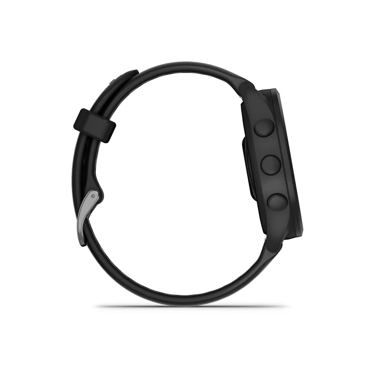 Ceas garmin forerunner 165, black/grey,  SmartWatch-uri | electropc.ro