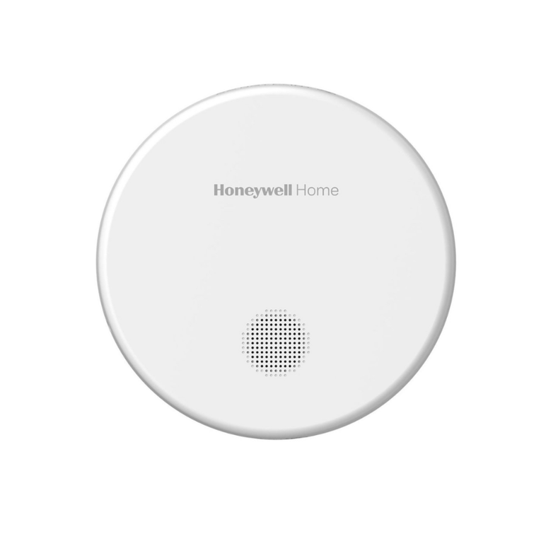 Detector de fum cu baterie, honeywell r200s-2;memorie alarmă,durată de serviciu / garanţie de 10 ani; autotestare automată; starea de eroare oprită pentru 9 ore;notifi care sonoră:dispozitiv acustic cu 85 db - 3 m; clasă de protecţie:ip20; tip de baterie:,  Senzori | electropc.ro