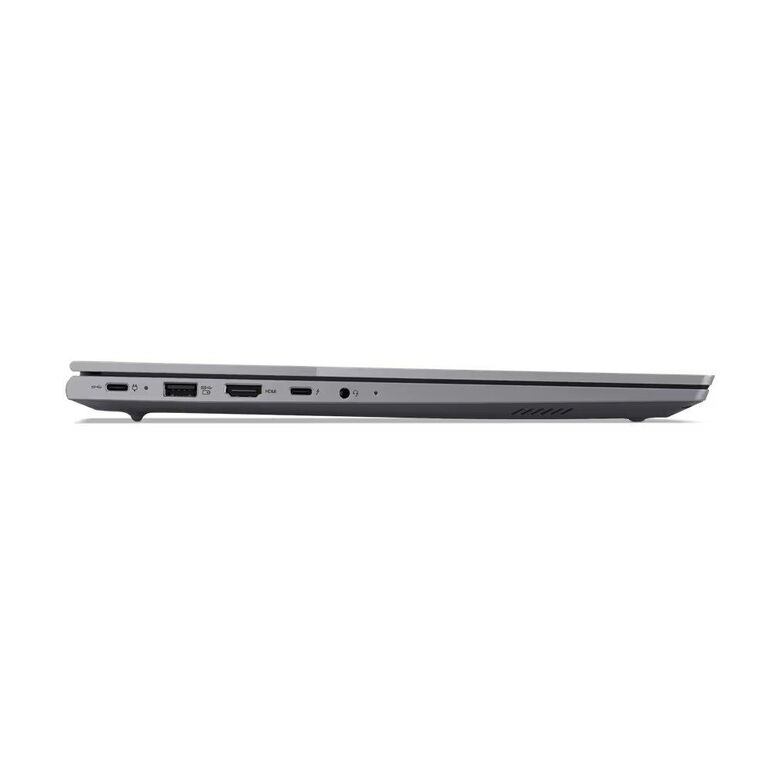 Laptop lenovo thinkbook 16 g6 irl 16" wuxga (1920x1200) ips 300nits anti- glare, 45% ntscintel core i3-1315u, 6c (2p + 4e) / 8t, p-core 1.2 / 4.5ghz, e-core 0.9 / 3.3ghz, 10mbvideo integrated intel uhd graphicsram 1x 8gb so-dimm ddr5-5200ssd512gb ssd m.2 ,  Laptopuri | electropc.ro