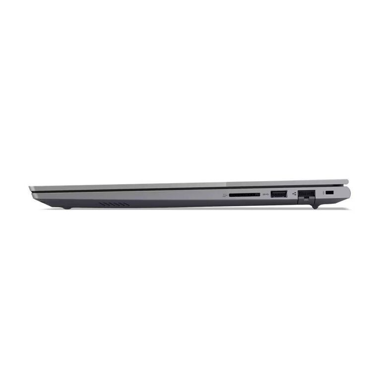 Laptop lenovo thinkbook 16 g6 irl 16" wuxga (1920x1200) ips 300nits anti-glare, 45% ntscintel core i5-1335u, 10c (2p + 8e) / 12t, p-core 1.3 / 4.6ghz, e-core 0.9 / 3.4ghz, 12mbvideo integrated intel iris xe graphics functions as uhd graphicsram 1x 8gb so-,  Laptopuri | electropc.ro