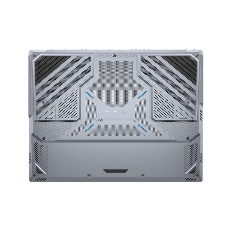 Laptop msi gaming titan 18 hx a14vig, 18" uhd+ (3840x2400), miniled, 120hz, intel core i9-14900hx, 24c (8p + 16e) / 32t, p-core 2.2 / 5.8ghz, e-core 1.6 / 4.1ghz, 36mb, video dedicat nvidia geforce rtx 4090 laptop gpu 16gb gddr6, ram ddr5 32gb*2 2800(5600,  Laptopuri | electropc.ro