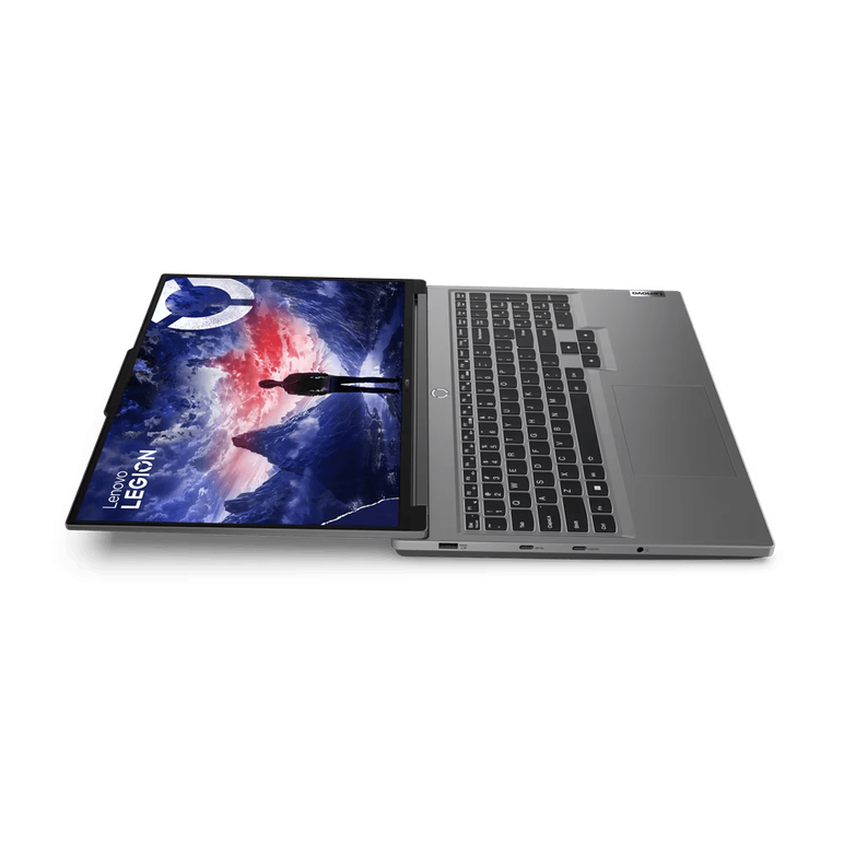 Legion 5 16 i7-14650hx 16gb 1tb 4070 dos,  Laptopuri | electropc.ro