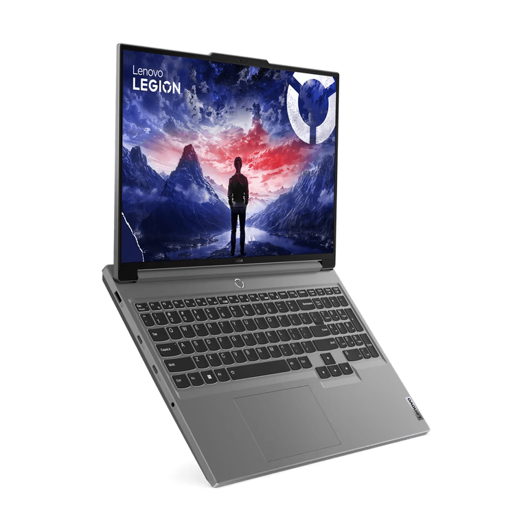 Legion 5 16 i9-14900hx 32gb 1tb 4070 dos,  Laptopuri | electropc.ro