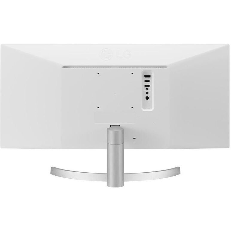 Monitor led lg 29wn600-w, 29inch, fhd ips, 5 ms, 75hz, alb,  Monitoare LED | electropc.ro
