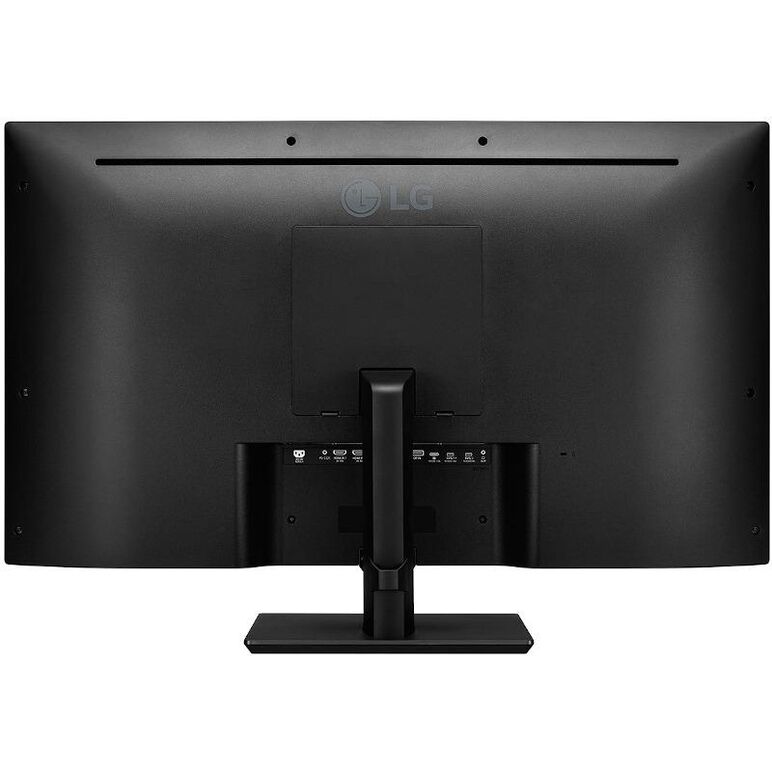 Monitor led lg 43un700-b, 42.5inch, ips uhd 4k, 8ms, 60hz, negru,  Monitoare LED | electropc.ro