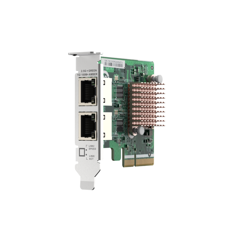 Nas qnap 832px 8-bay, cpu annapurna labs alpine al324 1.7ghz quad core, ram 4gb ddr4 sodimm (max. 16gb), 2.5"/3.5" sata 6gbps hdd (neincluse), lan: 2x2.5gbe 2x10gbe sfp+, placa aditionala pcie 2 porturi 2.5gbe, usb3.2 gen2: 2 usb3.2 gen1: 3, tower, single,  NAS | electropc.ro