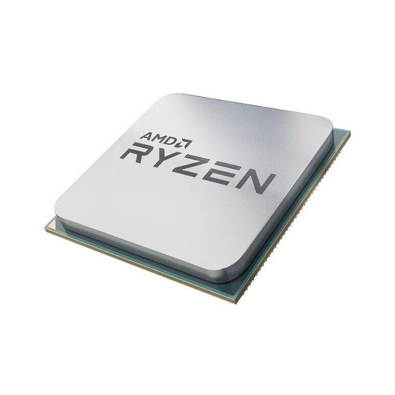 Procesor amd ryzen™ 5 5600x, 35mb, 4.6ghz, wraith stealth, socket am4,  Procesoare | electropc.ro