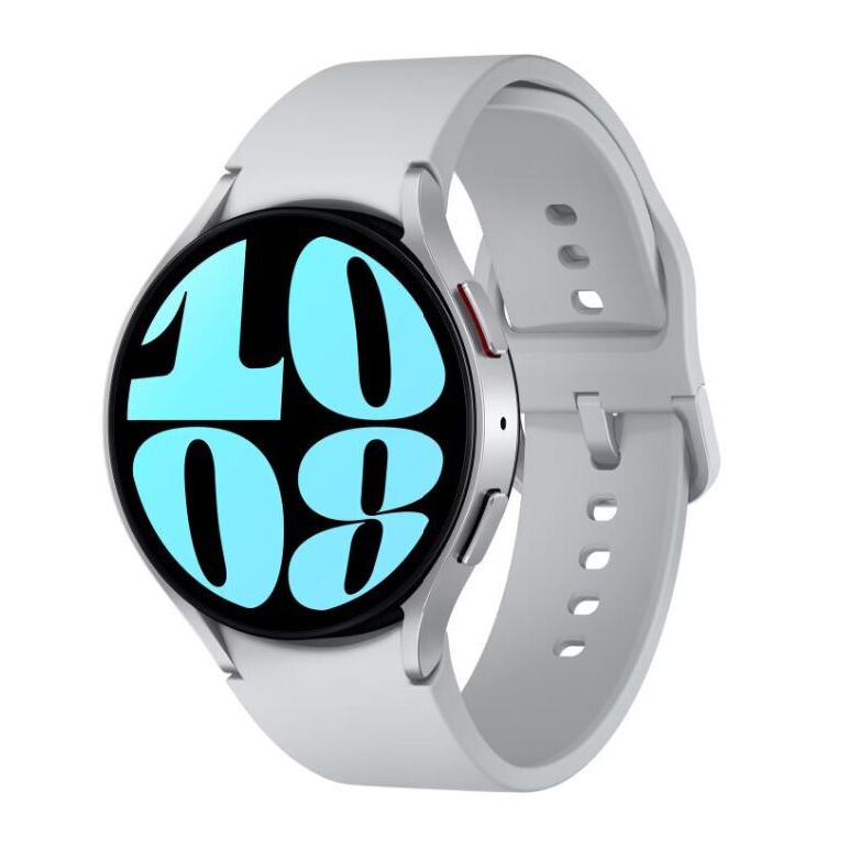 Samsung watch6 44mm 1.5" lte r945 silver,  SmartWatch-uri | electropc.ro