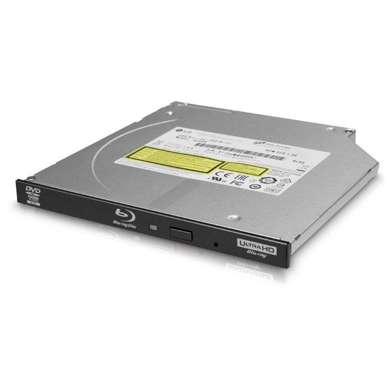 Ultra slim blu-ray / dvd writer 3d blu-ray disc playback & m-disc™ support,  Unitati optice externe | electropc.ro