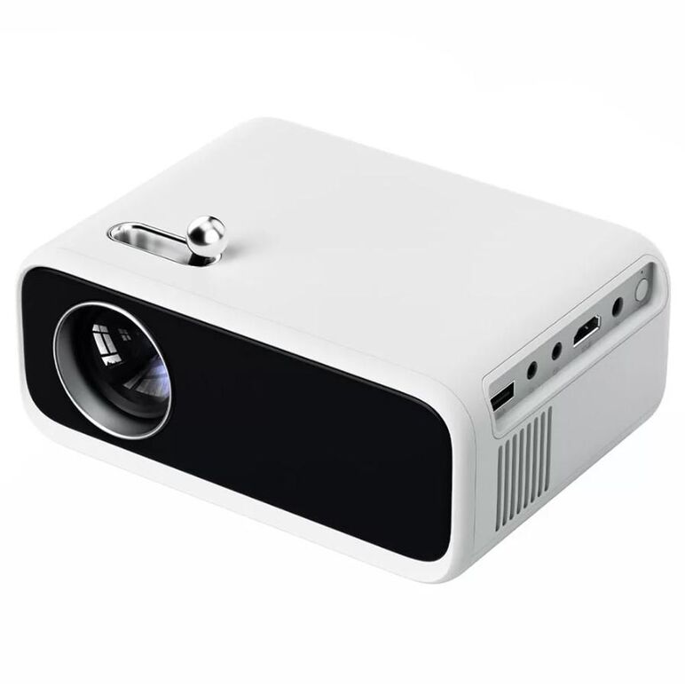 Xiaomi wanbo mini projector hd 720p 250,  Videoproiectoare | electropc.ro