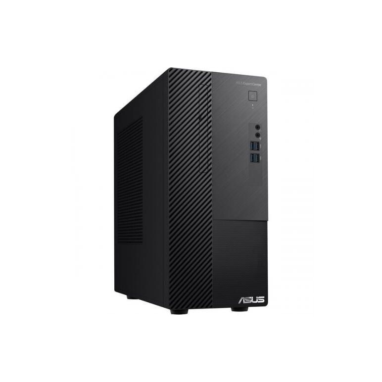 "desktop business asus expertcenter d5, d500md_cz-5124000180, 512gb m.2 2280 nvme™ pcie® 3.0 ssd, 8gb ddr4 u-dimm *2, intel® core™ i5-12400 processor 2.5 ghz (18m cache, up to 4.4 ghz, 6 cores), trusted platform module (tpm) 2.0, intel® b660 chipset, mini,  Desktop PC | electropc.ro