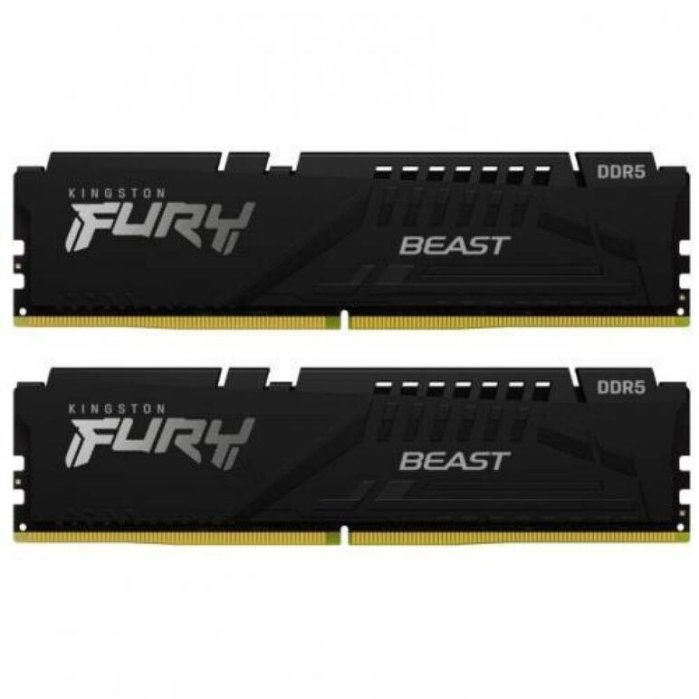 16gb 5600mt/s ddr5 cl40 dimm (kit of 2),  Memorii RAM Desktop | electropc.ro