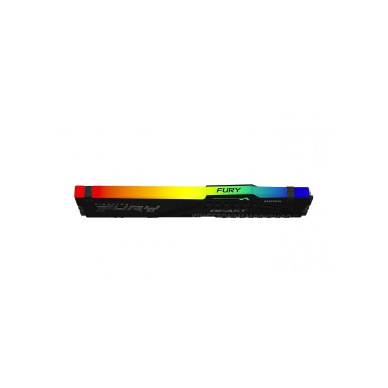 16gb 6000mt/s ddr5 cl36 dimm fury beast,  Memorii RAM Desktop | electropc.ro