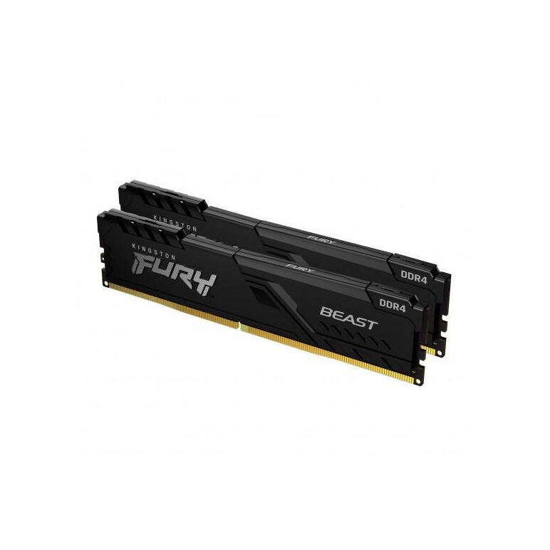 32gb 3733mt/s ddr4 cl19 dimm (kit of 2),  Memorii RAM Desktop | electropc.ro