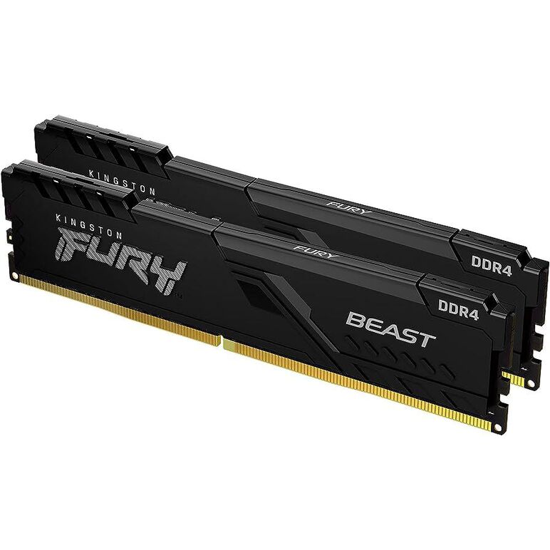 32gb 3733mt/s ddr4 cl19 dimm (kit of 2),  Memorii RAM Desktop | electropc.ro