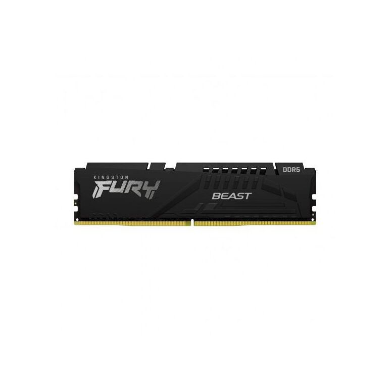 32gb 4800mt/s ddr5 cl38 dimm fury beast,  Memorii RAM Desktop | electropc.ro