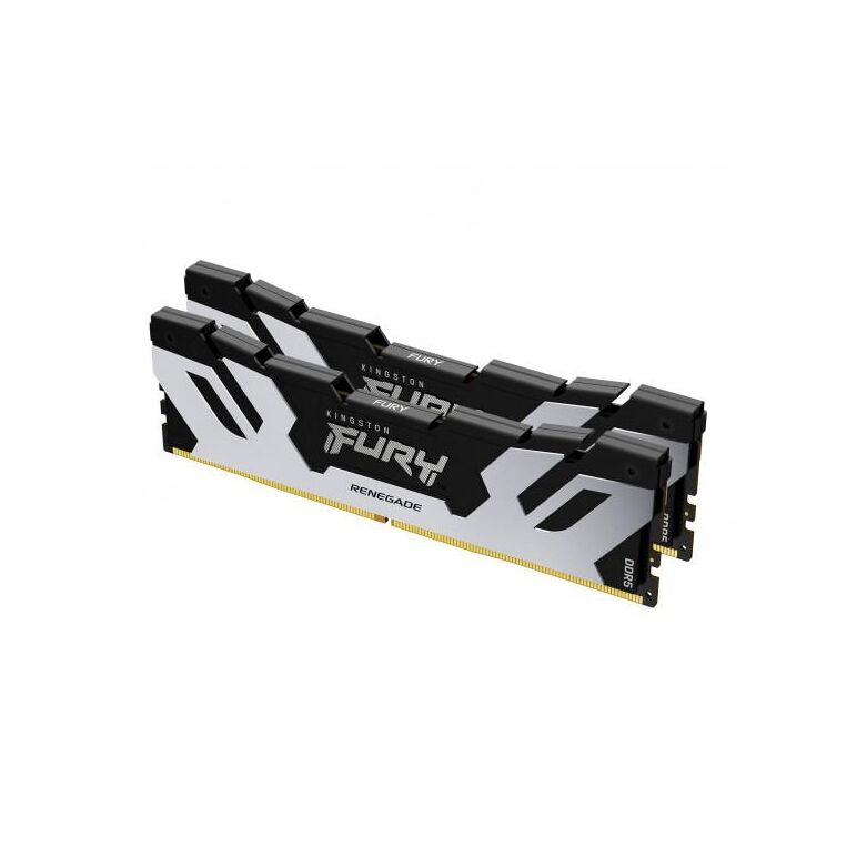 32gb 7600mt/s ddr5 cl38 dimm (kit of 2),  Memorii RAM Desktop | electropc.ro