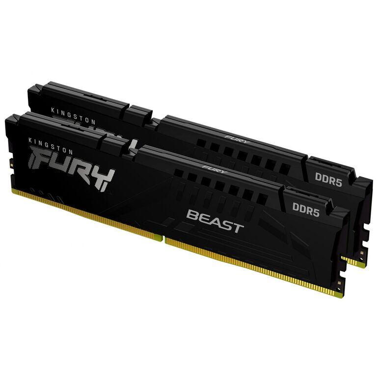 64gb 4800mt/s ddr5 cl38 dimm (kit of 2),  Memorii RAM Desktop | electropc.ro