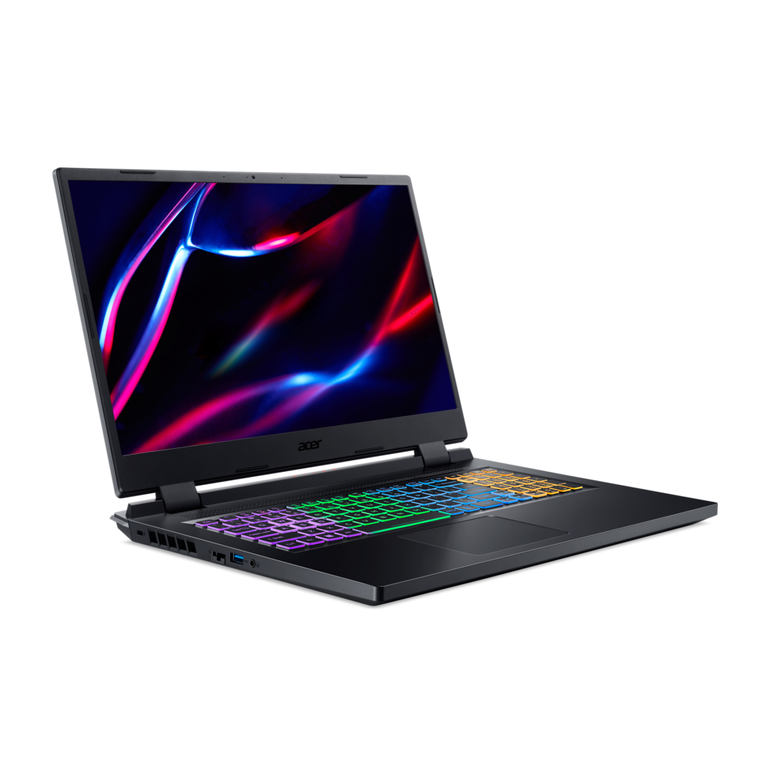An517 17 fhd i7-12650h 16gb 1tb 4060 dos,  Laptopuri | electropc.ro