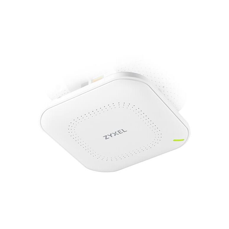 Ax3000 multi-gig wifi 6 poe access point | 2.5g poe uplink | 3x3 + 2x2 mu-mimo antenna| nebulaflex cloud,  Access point & Range Ext. | electropc.ro