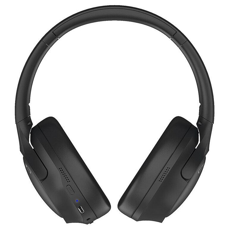 Casti bluetooth tellur vibe, frecventa 2.4ghz, class 2, sensibiliate 113 ±3db, impendanta 32Ω, timp ascultare pana la 15 ore cu anc pornit, pana la 20 de ore cu anc oprit, negru,  Casti audio | electropc.ro