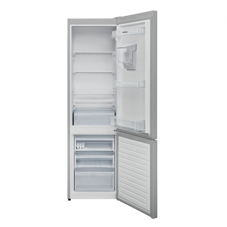 Combina frigorifica heinner hc-v288swde++,  Combine frigorifice | electropc.ro
