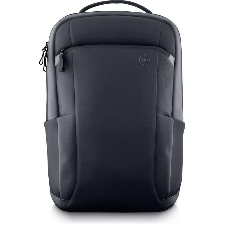 Dell ecoloop pro slim backpack 15.6" cp5724s black,  Genti laptop | electropc.ro