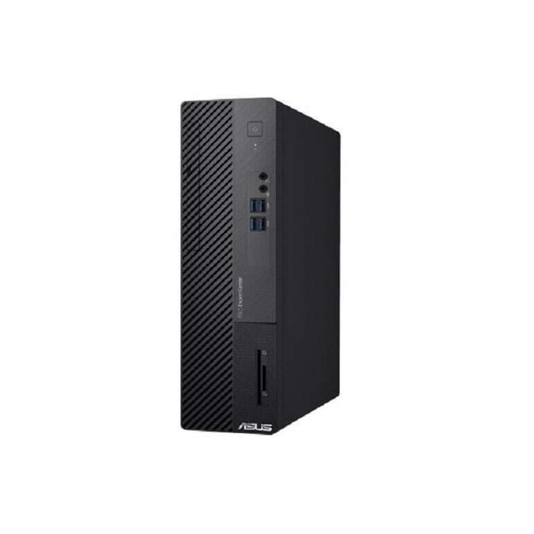 Desktop business asus expertcenter d5, d500sd_cz-512500003xa, 256gb m.2 2280 nvme™ pcie® 3.0 ssd, 8gb ddr4 u-dimm, intel® core™ i5-12500 processor 3.0ghz (18m cache, up to 4.6 ghz, 6 cores), trusted platform module (tpm) 2.0, intel® b660 chipset, small fo,  Desktop PC | electropc.ro