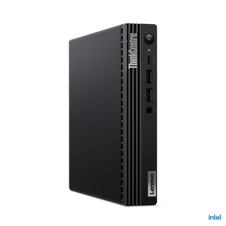 Desktop lenovo thinkcentre m70q gen 3, intel® core™ i7-12700t,  integrated intel® uhd graphics 770, ram 16 gb, ssd 512 gb, 3yo w11p,  Desktop PC | electropc.ro