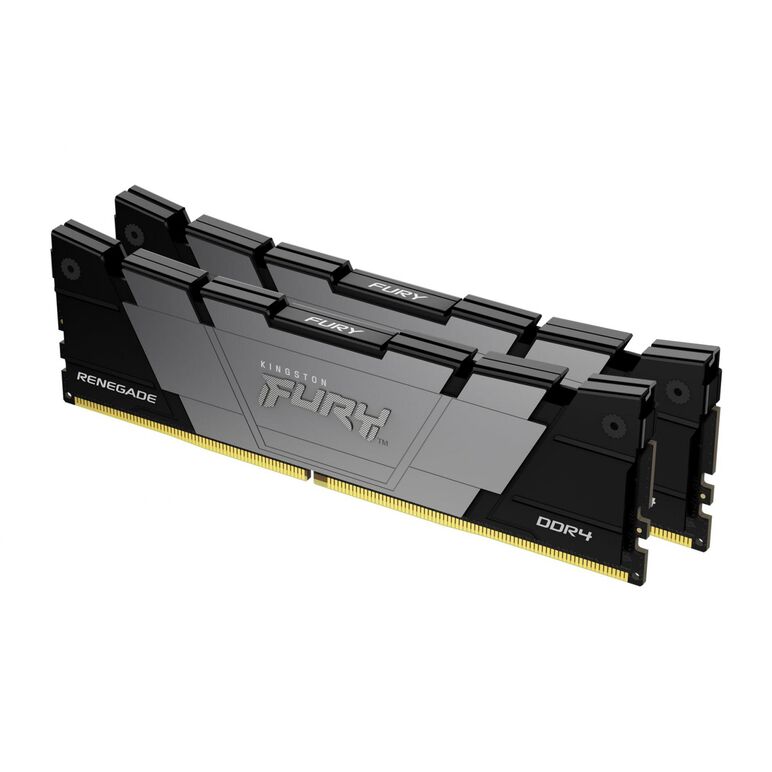 Ks ddr4 64gb k2 1600 kf432c16rb2k2/64,  Memorii RAM Desktop | electropc.ro