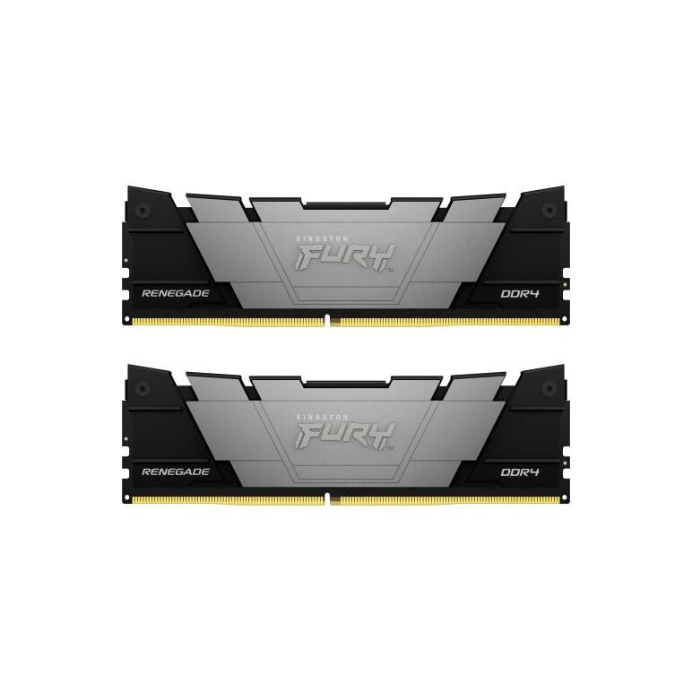 Ks ddr4 64gb k2 1600 kf432c16rb2k2/64,  Memorii RAM Desktop | electropc.ro