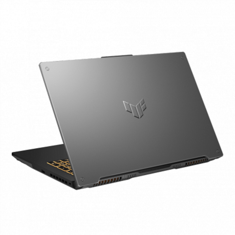 Laptop gaming asus rog tuf f17, fx707zc4-hx038, 17.3-inch, fhd (1920 x 1080) 16:9,  12th gen intel® core™ i5-12500h processor 2.5 ghz (18m cache, up to 4.5 ghz, 12 cores: 4 p-cores and 8 e-cores), intel® iris xᵉ graphics, nvidia® geforce rtx™ 3050 laptop ,  Laptopuri | electropc.ro