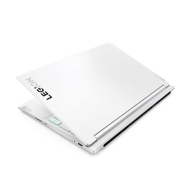 Laptop gaming legion 7 16irx9 cu procesor intel® core™ i7-14700hx, pana la 5.5ghz, 16'', 3.2k, ips, 165hz, 32gb ddr5, 1tb ssd, nvidia® geforce rtx™ 4060 8gb gddr6, no os, glacier white, 3y on-site, premium care,  Laptopuri | electropc.ro